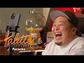 まるお/なんでも、笑いに変える男。挑み続ける姿を見届けてほしい‥最後まで。 #73 Palette(パレット)