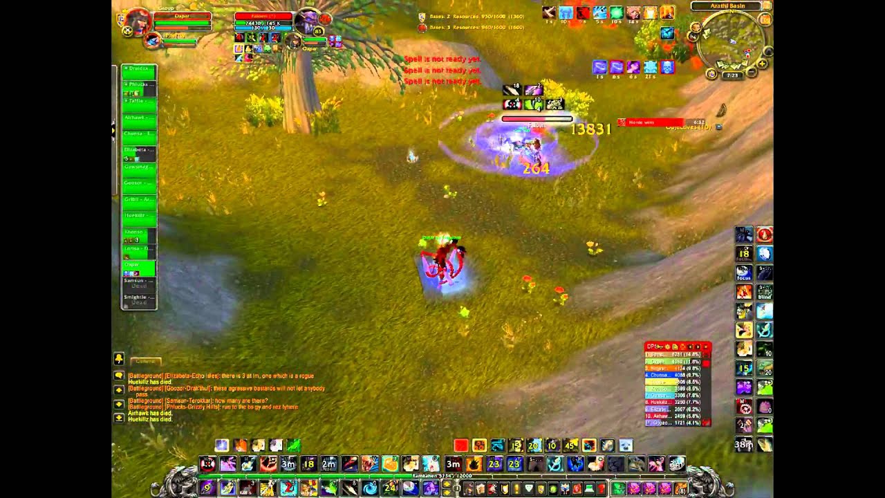 epic disengage pvp kill