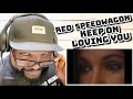 REO Speedwagon - Keep On Loving You | REACTION