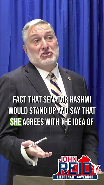 John Reid on the transgender kids issue