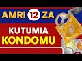 Usitumie Kondomu Bila Kujua Haya Namna Sahihi Ya Kutumia Kondomu