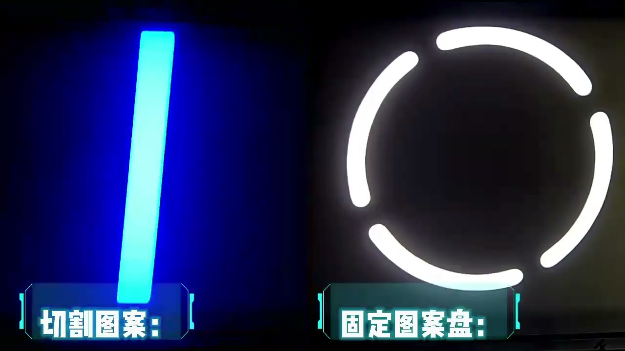 700W LED Moving Head profile with CMY/CTO and framing shutters