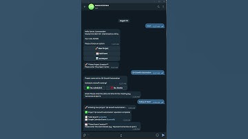 Portfolio: The Mastermind Bot - An AI Operations Command Center (Trello, GCal, Telegram)