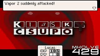 Klasky Csupo Vocoded to Vapor 2 / Cave of the Past Music [2/3] @mkolve429
