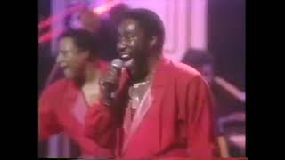 The Ojays - Love Train 1976