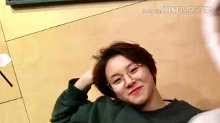 Handsome Son Chaeyoung