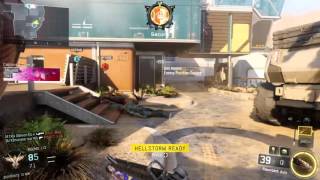Tempest feed