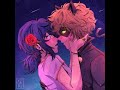 #marichat Marichat story Vampire's immortal love part 1