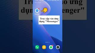 Cách sử dụng bộ sticker Zalo cho Messenger screenshot 3