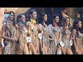 "Мисс Украина-2019": конкурс красоты состоялся в Киеве