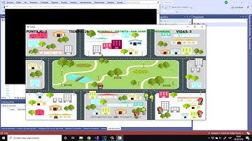 Trabajo Final de Programación II UPC