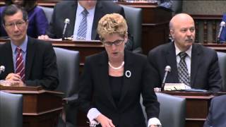 2016-05-09 Question Period