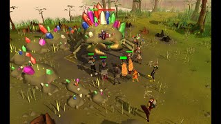 Download Lagu NEW GEMSTONE CRAB BOSS IS HERE // osrs guide // how to get to the boss MP3 Download Lagu NEW GEMSTONE CRAB BOSS IS HERE // osrs guide // how to get to the boss MP3
