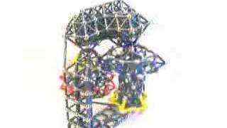 Dynamic Geomag: Two Speed Gear Box