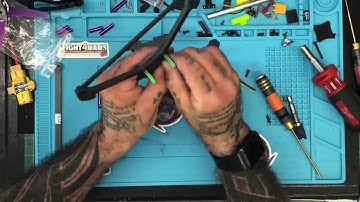 Cyclone FPV Live Videos