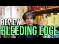 Bleeding Edge by Thomas Pynchon REVIEW