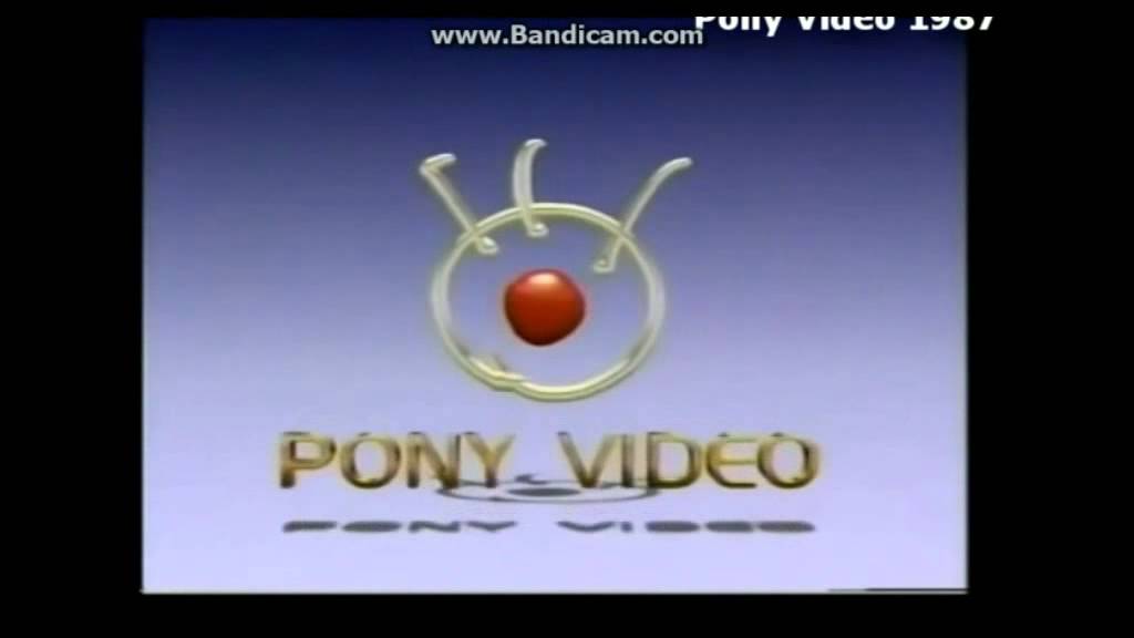 Pony Canyon Video Autumn and Assembled essentials... reversed.