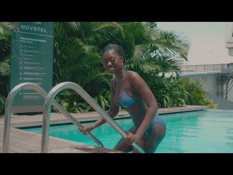 Découvrez les coulisses de Miss Côte d'Ivoire 2025 au Novotel Abidjan Marcory !