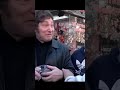 @ElPelucaMilei se emociona por un matero con su cara @RoberHot suscribite viva la libertad.