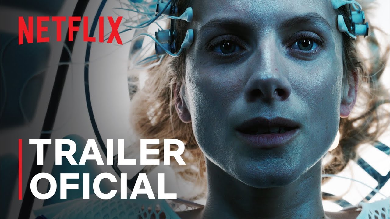 Oxigênio | Trailer oficial | Netflix