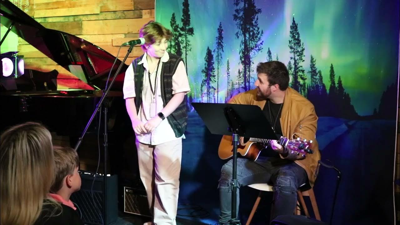 Love At First Sight Lyrics The Brobecks Ashley Trajkovski - Love At First Sight - By The Brobecks - YouTube