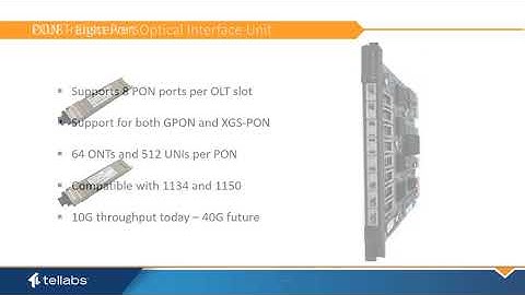 Basic Skills: Provisioning the OIU8