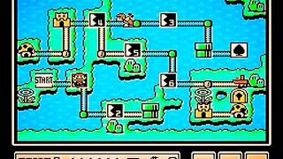 Super Mario Bros 3 the land afther time hack + link de descarga