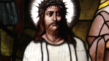 “God so loved the world” by John Stainer