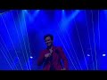 The Killers Sweet Talk The Colosseum 8 1 2024 