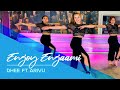 Dhee ft. Arivu - Enjoy Enjaami - Dance Video Cover by BaileBae - Choreography - Baile - Enjami