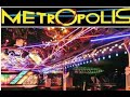 Le metropolis paris discotque  reportage 90s