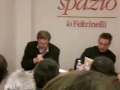 Colin Firth Speaking Italian, Reading a Chapter from &#39;&#39;I giorni innocenti della guerra&#39;&#39;