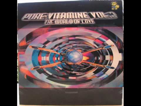 Pure Vitamine Vol.2 - The World Of Love