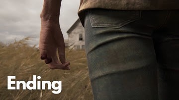 The Last of Us Part II Remastered Walkthrough Gameplay PC No Commentary ENDING [Full Game][21:9]