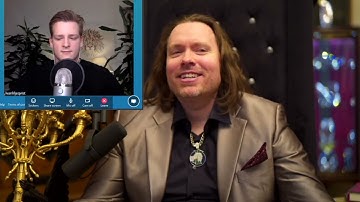 #250  Richard Heart & IvanOnTech talk Bitcoin maximalism, Satoshi, Ethereum, IOTA, crypto currency