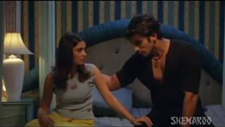 Clic Dance Of Love - Part 10 - Mithun Chakraborty - Meghna Naidu - Best Hindi Movie