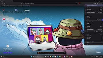 How to Change the Profile Theme on BRAVE Browser