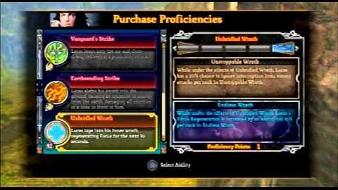 Dungeon Siege 3 (PS3) Playthrough (Katarina) Part 33