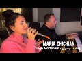 Maria Chichian والله ما يسوى Togh Modenam Maria Chichian والله ما يسوى Togh Modenam