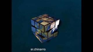 Video thumbnail of "Sr Chinarro - El mar de la tranquilidad"