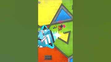 day 70 of bloon solver not being the solution - BTD6 Advanced Challenge January 30th