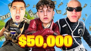 Stompn, Mingo & Jynxzi Defeat the King of Roller Sunday | The Strongest Trio (Rainbow Six Siege X)