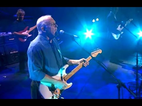 Video: Gilmour Este Cel Mai Bun