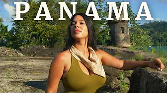 PANAMA: MORE THAN JUST A CANAL!!