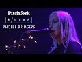 Capture de la vidéo Phoebe Bridgers @ Brooklyn Steel | Pitchfork Live