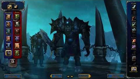 (UPDATED) 7.3.5 Ashmane Private Server Setup Tutorial