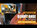 Reportage benoit ange sur piwhy tv