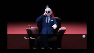 Milf City Xmas episode name problem solved|Just download or shift keeboard into Gboard