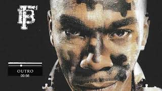 Busta Flex - Outro (Audio officiel)