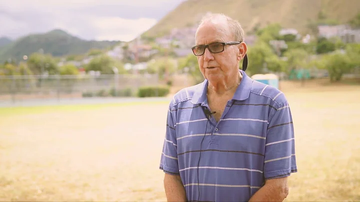 Why the Y: David Midkiff